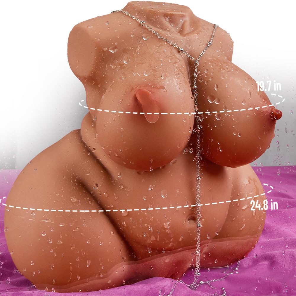 Pocket to torso options